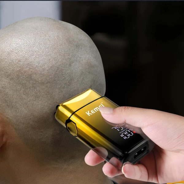 ماشین‌اصلاح کیمی مدل km-2131