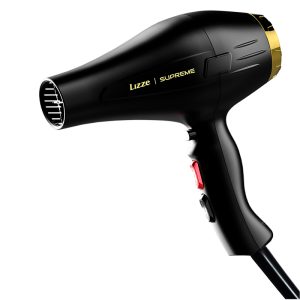  سشوار حرفه‌ای لیز 2600 وات مدل SUPREME