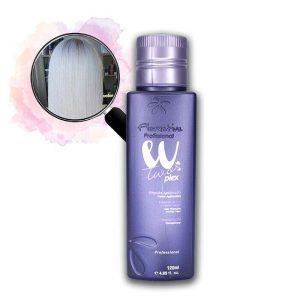 پروتئین فلوراکتیو پلکس (W2) 120میل