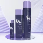 پروتئین فلوراکتیو پلکس (W2) 120میل