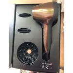 سشوار AIR3D رمینگتون مدل D7777 (1800 وات)
