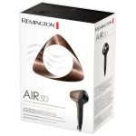 سشوار AIR3D رمینگتون مدل D7777 (1800 وات)