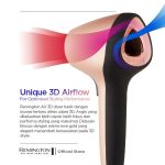 سشوار AIR3D رمینگتون مدل D7777 (1800 وات)