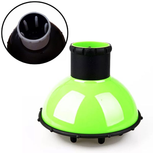 دیسپانسر فنری سشوار (دیفیوزر)