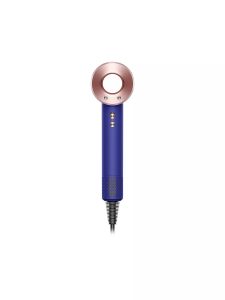 سشوار دایسون مدل سوپر سونیک آبی