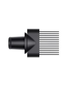 سشوار دایسون مدل سوپر سونیک آبی