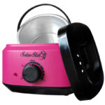 موم گرم کن سولار استار (ذوب وکس)