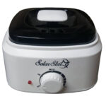 موم گرم کن سولار استار (ذوب وکس)