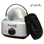 موم گرم کن سولار استار (ذوب وکس)
