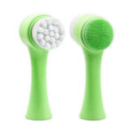 فیس براش دستی دو طرفه