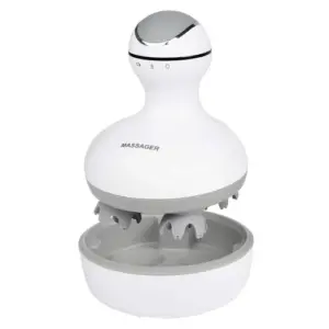 ماساژور هوشمند کف سر ST-701