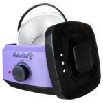 موم گرم کن سولار استار (ذوب وکس)