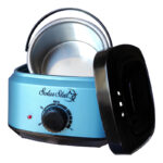 موم گرم کن سولار استار (ذوب وکس)