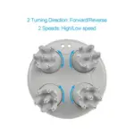 ماساژور هوشمند کف سر ST-701