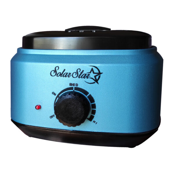 موم گرم کن سولار استار (ذوب وکس)
