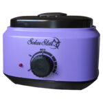 موم گرم کن سولار استار (ذوب وکس)