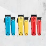 ماشین اصلاح لوپرو بابلیس‌پرو مدل FX726YI (سر و صورت)