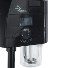 دستگاه بخور سرد و گرم رزونال مدل R-220