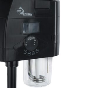 دستگاه بخور سرد و گرم رزونال مدل R-220