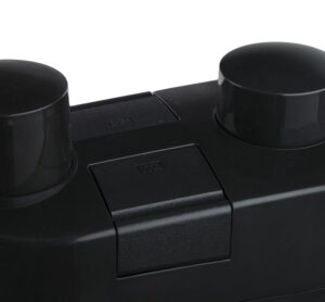 دستگاه بخور سرد و گرم رزونال مدل R-220