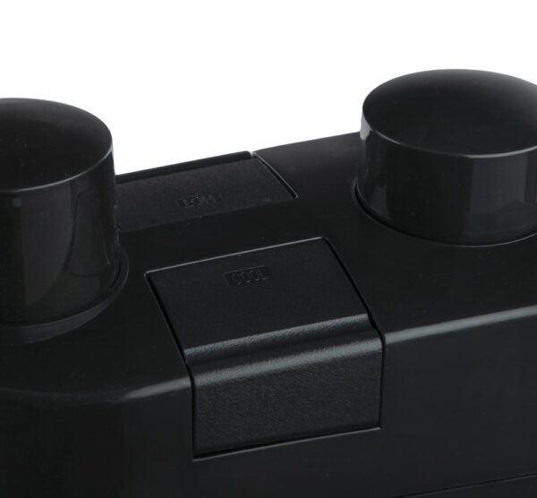 دستگاه بخور سرد و گرم رزونال مدل R-220