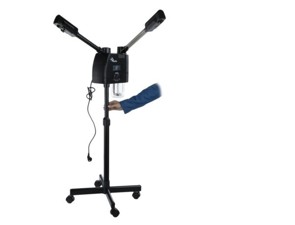 دستگاه بخور سرد و گرم رزونال مدل R-220