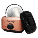 موم گرم کن سولار استار (ذوب وکس)