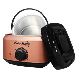 موم گرم کن سولار استار (ذوب وکس)