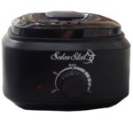 موم گرم کن سولار استار (ذوب وکس)