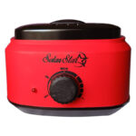 موم گرم کن سولار استار (ذوب وکس)