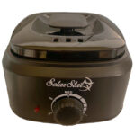 موم گرم کن سولار استار (ذوب وکس)