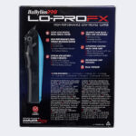 ماشین اصلاح لوپرو بابلیس‌پرو مدل FX825BI (سر و صورت)