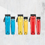 ماشین اصلاح لوپرو بابلیس‌پرو مدل FX825 (سر و صورت)