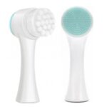 فیس براش دستی دو طرفه - Image 3