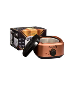 موم گرم کن سولار استار (ذوب وکس)