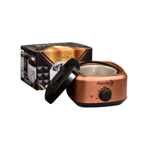 موم گرم کن سولار استار (ذوب وکس)