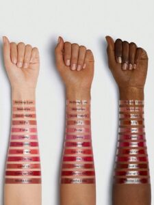 رژ لب مایع شیگلم مدل Cheeky