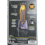 ماشین اصلاح دیتیلر ال‌آی گلد وال (آمریکا)