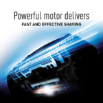 ماشین اصلاح براون مدل 9390cc VS