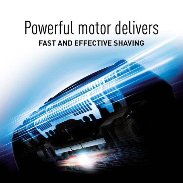 ماشین اصلاح براون مدل 9390cc VS