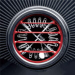 سشوار گاماپلاس مدل 5555 Gamma+