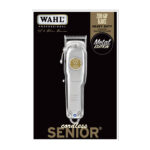 ماشین‌ اصلاح سینیور متال وال (SENIOR METAL)