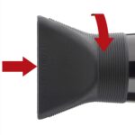 سشوار گاماپلاس مدل 3500 Gamma+