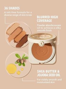 کرم پودر فشرده شیگلم