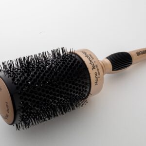 برس پیچ نسوز سایز 65 میچانو (برس گرد)