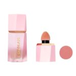 رژگونه مایع شیگلم مدل Bloom