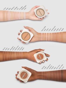 کرم پودر فشرده شیگلم