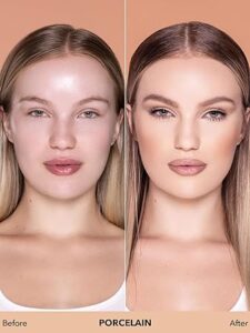 کرم پودر شیگلم