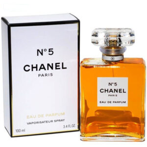 ادوپرفیوم زنانه شنل نامبر 5 | Chanel N°5