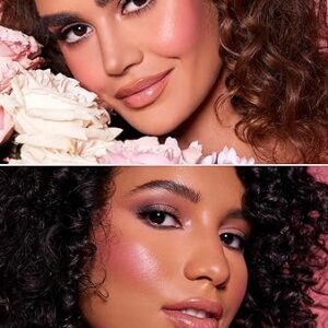 رژگونه مایع شیگلم مدل Bloom